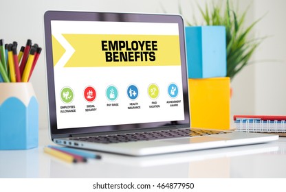 23,934 Benefits laptop Images, Stock Photos & Vectors | Shutterstock