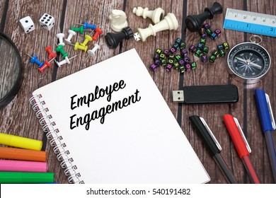 Employee Engagement