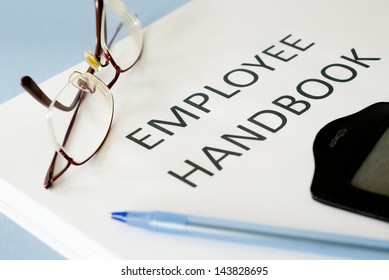 Employee Handbook 