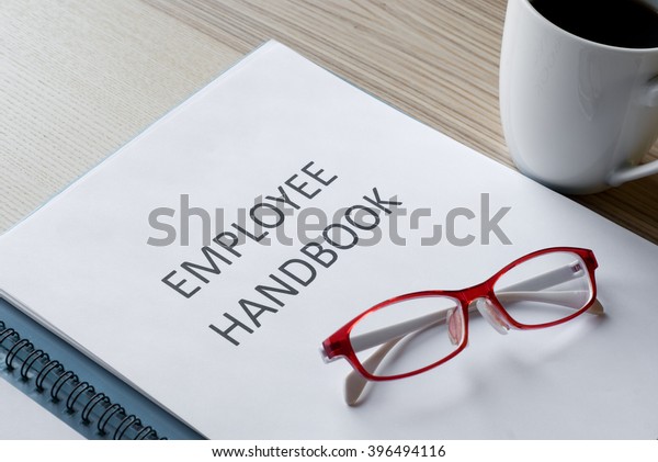 employee\
handbook