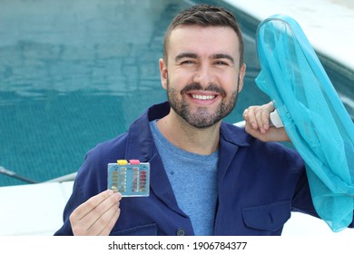 253 Hispanic janitor Images, Stock Photos & Vectors | Shutterstock