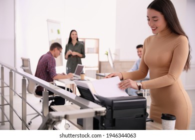 using persoanal printers with government computers at work