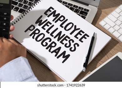 Employee Wellness Program And Managing Employee Health ,