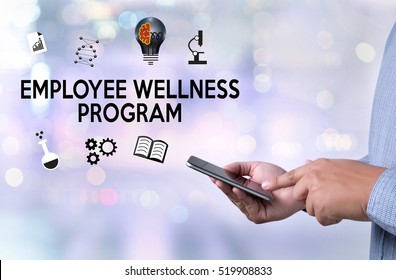 Employee Wellness Program And Managing Employee Health 