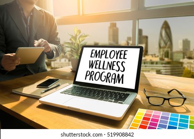 Employee Wellness Program And Managing  Health , 