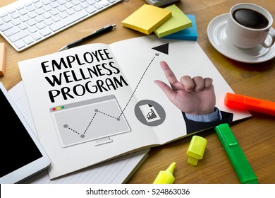 Employee Wellness Program And Managing  Health ,