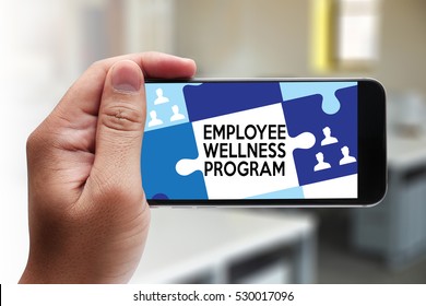 Employee Wellness Program And Managing Employee Health 