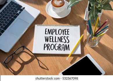 Employee Wellness Program And Managing Employee Health ,