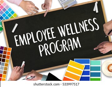 Employee Wellness Program And Managing Employee Health