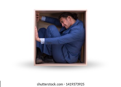 閉所恐怖症 High Res Stock Images Shutterstock