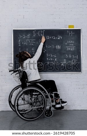 Empowered Learning Creative Teaching Approaches from the Perspective of a Wheelchair User
