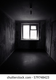 Creepy Room Images Stock Photos Vectors Shutterstock