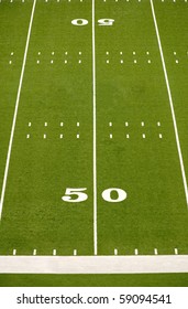 450 50 yard line football Images, Stock Photos & Vectors | Shutterstock