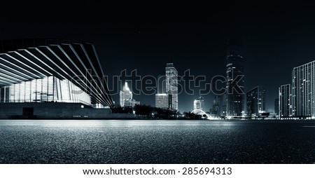 Similar – Foto Bild Nachtmalerei der Donau, die durch Budapest fließt.