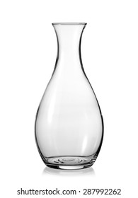 Empty Balloon Decanter