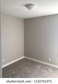 Empty Beige Room Stock Photo 1132761371 | Shutterstock