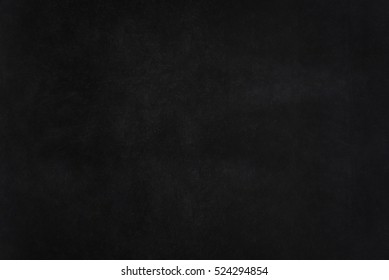 Empty blackboard (or chalkboard) for background