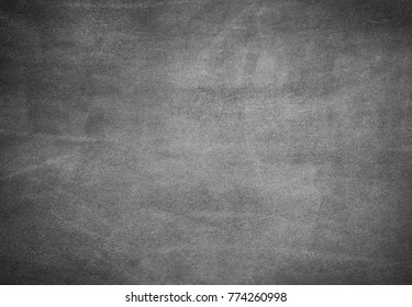 empty blackboard texture - Shutterstock ID 774260998