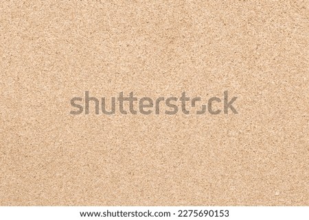 Empty blank cork board texture