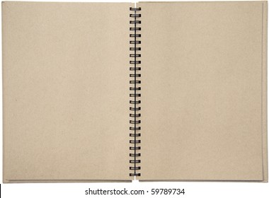 1,454 Spiral bound sketchbook Images, Stock Photos & Vectors | Shutterstock