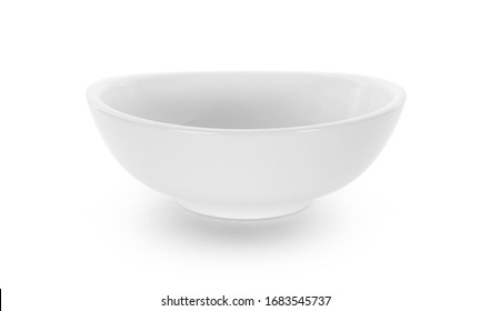 Empty Bowl Isolated Images, Stock Photos & Vectors | Shutterstock