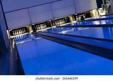 77 Neon bowling ball Stock Photos, Images & Photography | Shutterstock