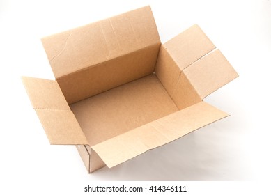 Empty Box