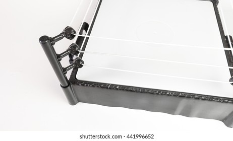 プロレスリング の写真素材 画像 写真 Shutterstock