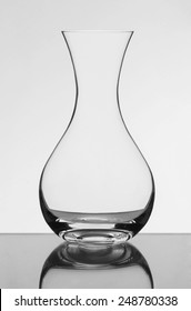 Empty Carafe