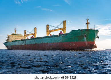 338 Cargoship Images, Stock Photos & Vectors | Shutterstock