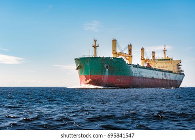 338 Cargoship Images, Stock Photos & Vectors | Shutterstock