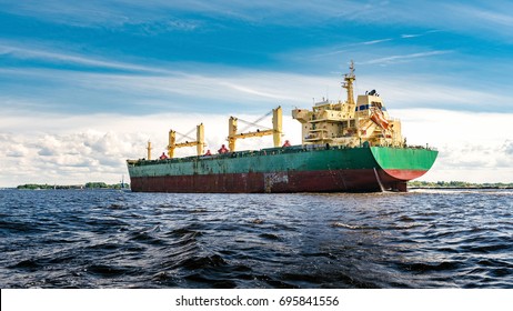 338 Cargoship Images, Stock Photos & Vectors | Shutterstock