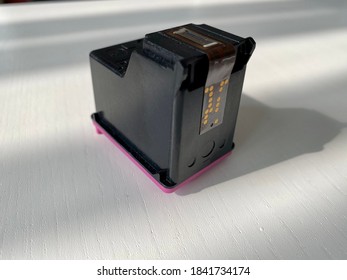 Empty Cartridge Printer Stock Photo 1841734174 | Shutterstock