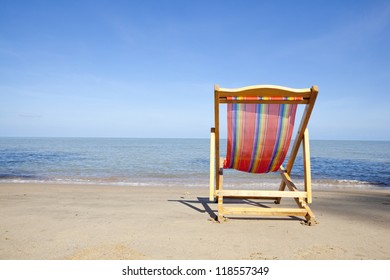 Empty Chairs