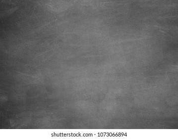 Empty chalkboard background - Shutterstock ID 1073066894