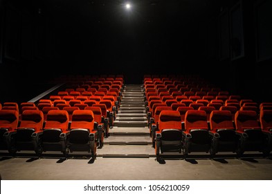 Inside Movie Theater Images Stock Photos Vectors Shutterstock