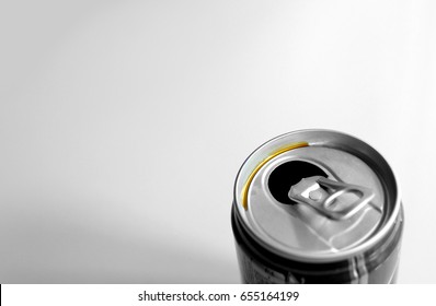  Empty Coffee Can