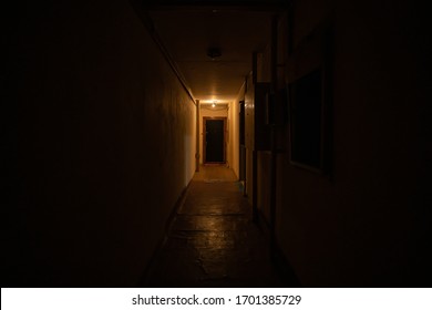 131,096 Dark corridor Images, Stock Photos & Vectors | Shutterstock