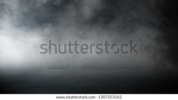 fog a room