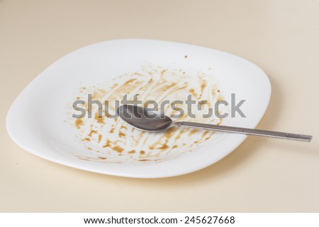 Similar – Image, Stock Photo I love you Love Spoon