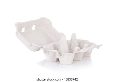 7,558 Empty egg box Images, Stock Photos & Vectors | Shutterstock