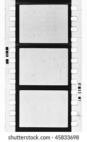 Empty Film Strip May Use Background Stock Photo 45833698 | Shutterstock
