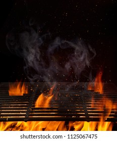 Imagenes Fotos De Stock Y Vectores Sobre Cast Iron Cooking Grates
