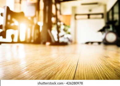 Gym Flooring High Res Stock Images Shutterstock