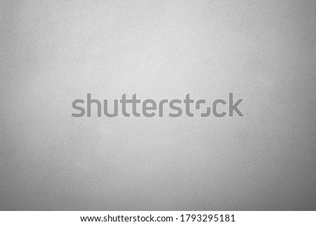 empty frosted glass or blank translucent window and dim wall in bathroom or shower room with white light vignette for black texture or dark background and opaque wallpaper
