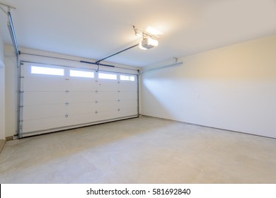 Garage Door Inside Images Stock Photos Vectors Shutterstock