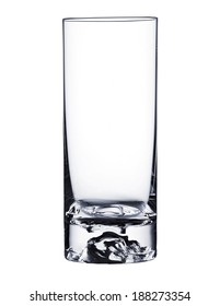 Empty Glass