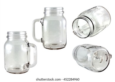 empty glass