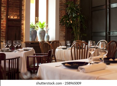 高級レストラン の画像 写真素材 ベクター画像 Shutterstock