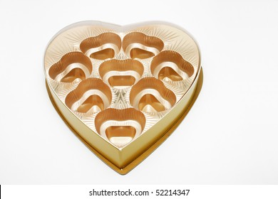 Royalty Free Empty Chocolate Box Stock Images Photos Vectors